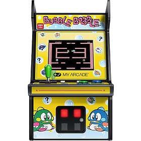 My Arcade Micro Player Pro 6,75” Bubble Bobble Retro