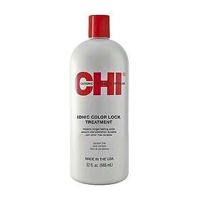 Chi Ionic Color Lock Treatment 946ml