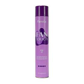 Fanola FanTouch Fix It Extra Strong Styling spray 750ml