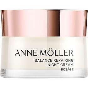 Anne Möller Rosâge Balance Repairing Night Cream 50ml