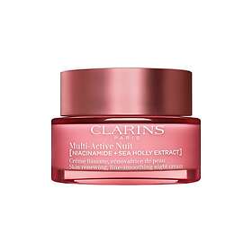 Clarins Multi-Active Nuit Night Cream 50ml