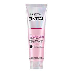 L'Oreal Paris Elvital Glycolic Gloss Shine Conditioner 150ml