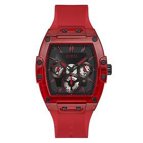 Guess   GW0203G5 Svart