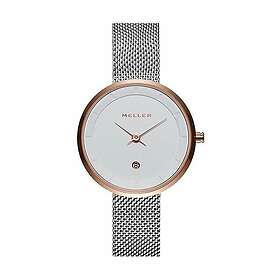 Meller   W5RB-2SILVER