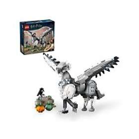 LEGO Harry Potter 76427 Buckbeak