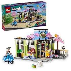 LEGO Friends 42618 Heartlake City Cafe