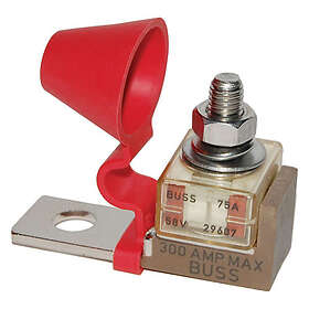Blue Sea Systems säkringshållare terminal, max 300A