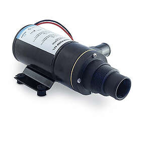 Albin Pump Marine Macerator 12v