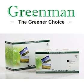 Greenman HP PageWide Enterprise Color 556dn cyan No 981Y