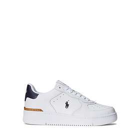 Ralph Lauren Polo Masters Court Leather (Herr)