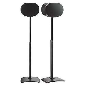 Sanus Floor Stand for Sonos Era 300 (Pair)