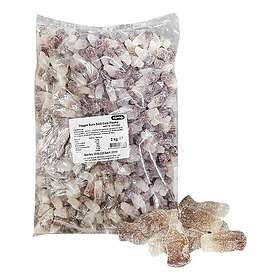 Storpack Sour Small Cola Bottles 2kg