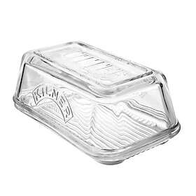 Kilner Smörask Butter Dish