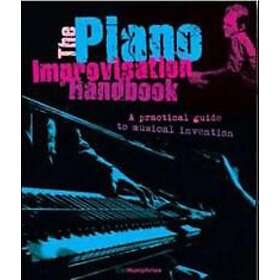 The Piano Improvisation Handbook