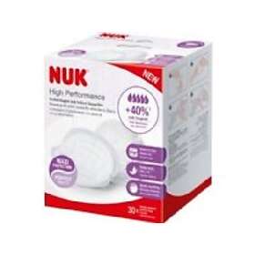 Nuk Breast Milk Storage Bags 20 pcs