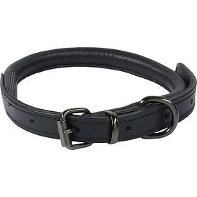 Catago Leather Dog Collar
