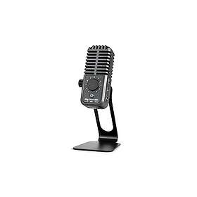 IK Multimedia iRig Stream Mic USB