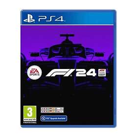 F1 24 (PS4)