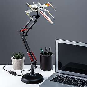 Paladone X Wing Posable Desk Light