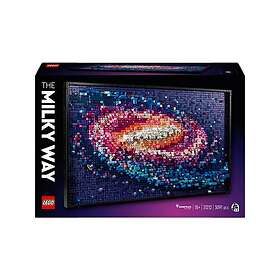 LEGO 31212 The Milky Way Galaxy