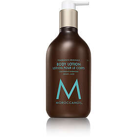 MoroccanOil Body Lotion Fragrance Originale Body Lotion 360ml