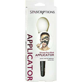 SPASCRIPTIONS Silicone Mask Applicator