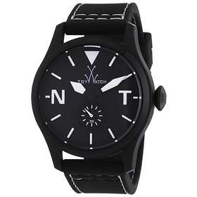 ToyWatch Aviator Ttf07Bkwh