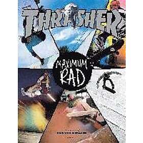 Find the best price on Thrasher Magazine: Maximum Rad | Compare deals