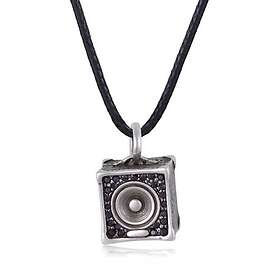 Time Force Tj1005c03 Necklace 