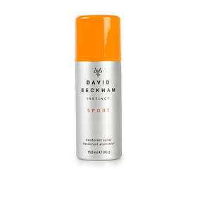 David Beckham Instinct Sport Deo Spray 150ml