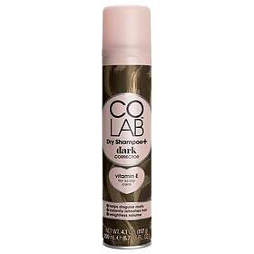 Colab Dry Shampoo+ Corrector 200ml