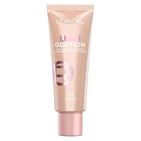 L'Oreal L'Oréal Paris Lumi Glotion Highlighter 902 Light Glow 40ml