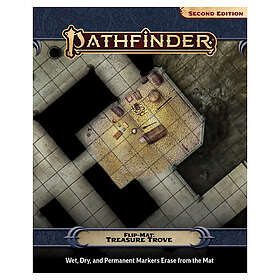 Paizo Pathfinder RPG: Flip-Mat Treasure Trove