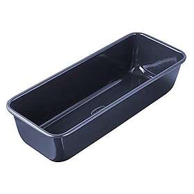 Dr Oetker Bread pan Black 30cm