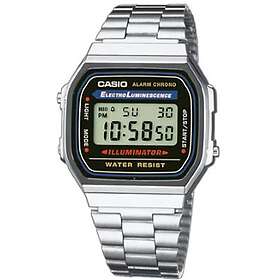 Casio Vintage A168WA-1YES