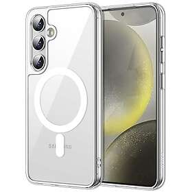 JETech Magnetic Case for Samsung Galaxy S24 5G