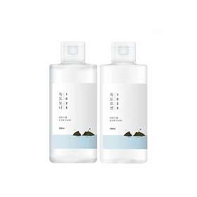Round Lab 1025 Dokdo Toner Lotion Special Set 200ml 200ml