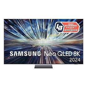 Samsung 65" 8K Neo QLED TV TQ65QN900D