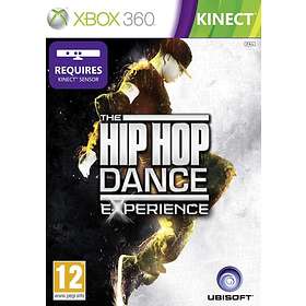 hip hop xbox 360 kinect