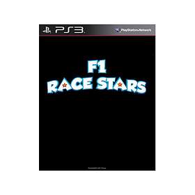 F1 Race Stars (PS3)
