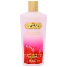 Victoria secret cheap body lotion temptation