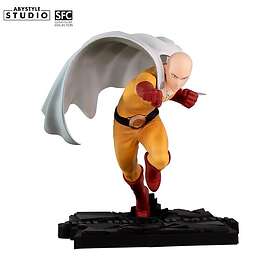 Abysse ONE PUNCH MAN Figurine Saitama