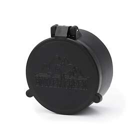 Butler Creek Flip-Open Objektivskydd Storlek 05 (35,2mm)