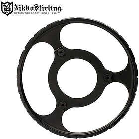 Nikko Stirling Sidewheel för 10-40x56