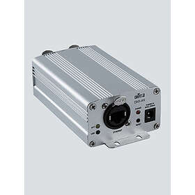 Chauvet DMX-AN2- Interface