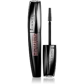 Rimmel Wonder Bond Serum Mascara