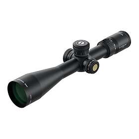 Athlon Helos BTR G2 6-24x56 FFP Belyst APRS6 MIL
