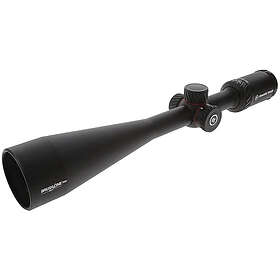 Crimson Trace Brushline Pro 6-24x50 SFP BDC Pro Kikarsikte
