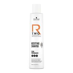 Professional Schwarzkopf Bonacure R-TWO Resetting Shampoo 250ml