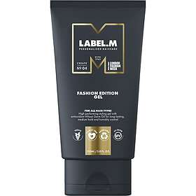Label. M Fashion Edition Gel 150ml